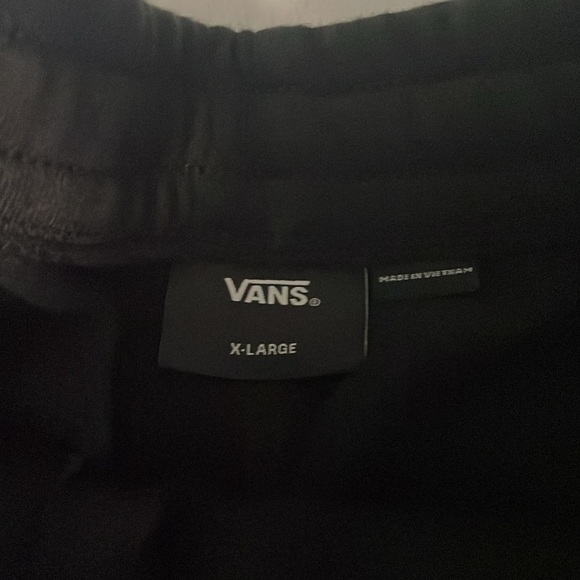 2 pair Vans athletic shorts - Picture 9 of 11